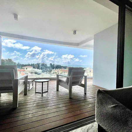 ☆☆☆☆☆ Luxury - Beautiful View - Big Pool - Central Apartment