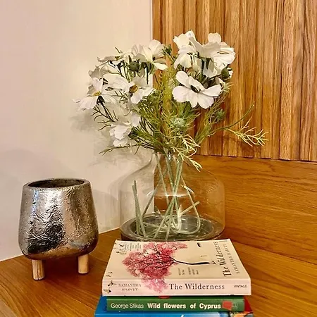 דירה ☆☆☆☆☆ Luxury - Beautiful View - Big Pool - Central *