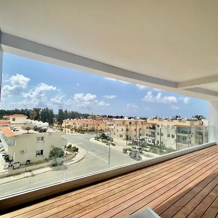 דירה ☆☆☆☆☆ Luxury - Beautiful View - Big Pool - Central *
